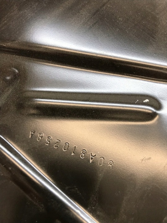 фото №8, Права планка element кузов зад audi q5 17-21