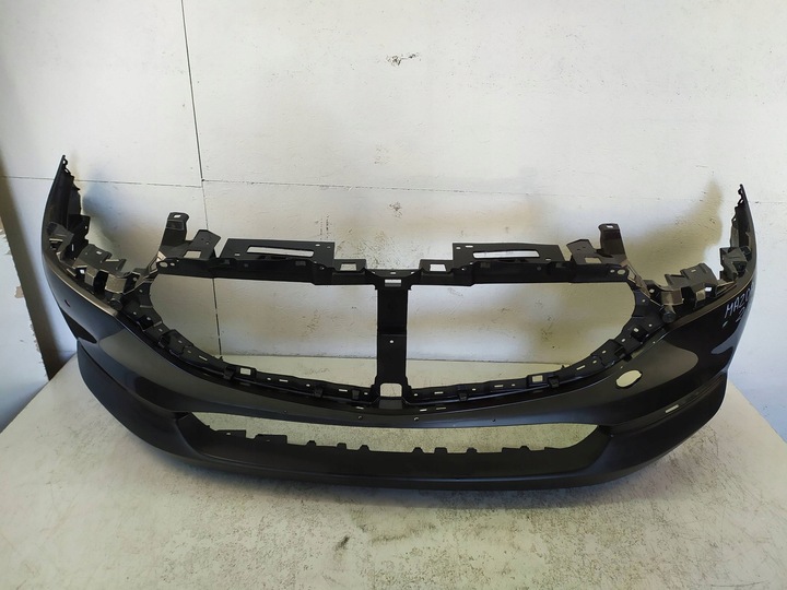 фото №1, Бампер перед переднее mazda cx-30 dgh950031