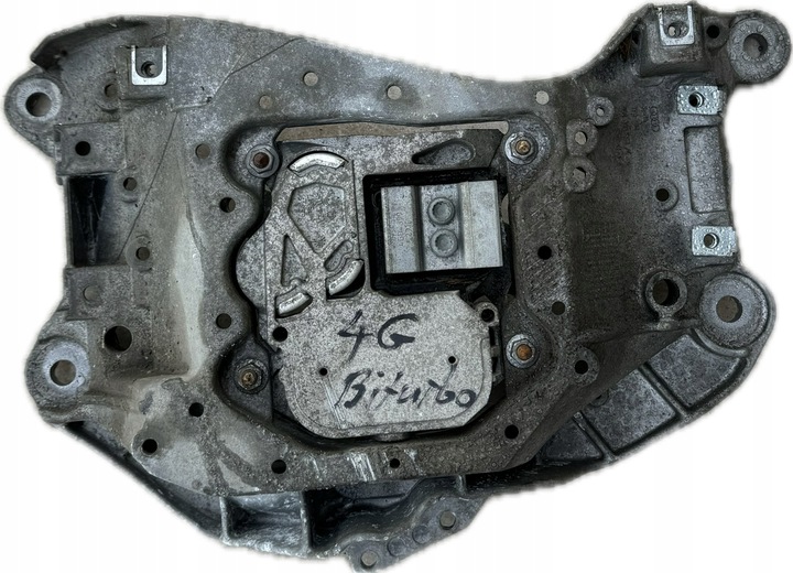 фото №1, Audi a6 c7 3.0 tdi лапи коробки коробки передач 4g0399263ac