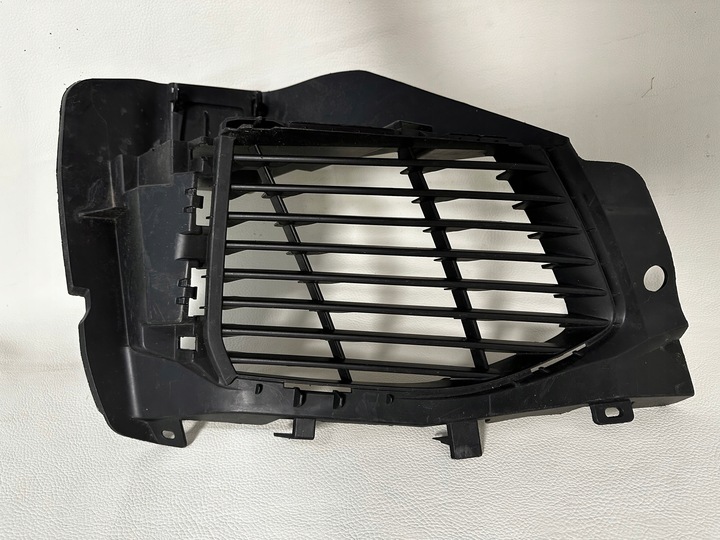 фото №6, Peugeot 3008 5008 ii gt решітка праві перед