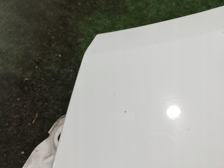 фото №6, Крыло перед сторона правая перед правые ford focus mk3 10/17 код 5f