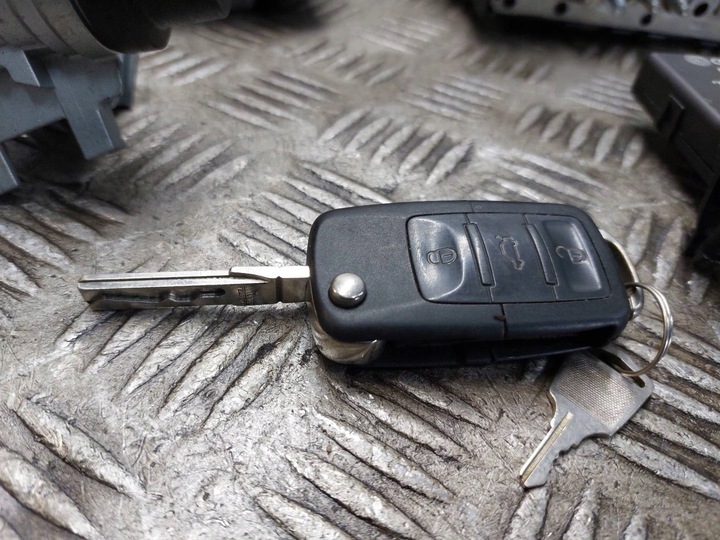 фото №7, Набір стартовий volkswagen golf v 1.4 fsi 03c906056h 0261s02004