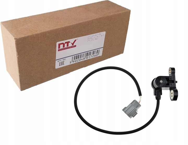 фото №13, Датчик положение вала коленчатого