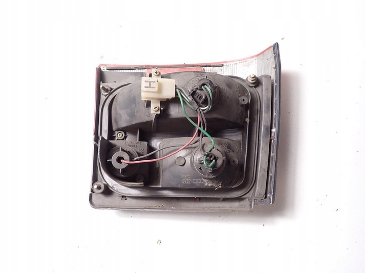 фото №7, Лампа задня права nissan micra k10 89r 410