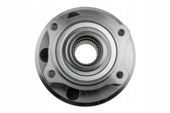 фото №2, Ступица колёса зад chrysler 300c rwd 04- lancia thema