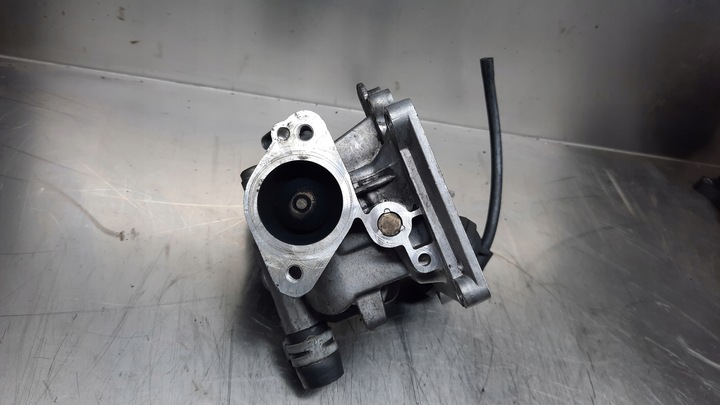 фото №4, Клапан egr 31422119 volvo xc60 v70 s60 2.0 d4 d4204t5