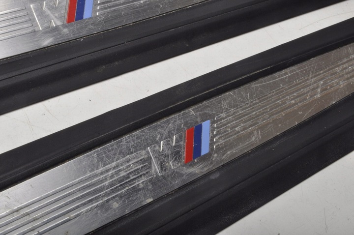 фото №7, Bmw f20 f21 f30 f31 планки порогові ліва права задня комплект 8051037