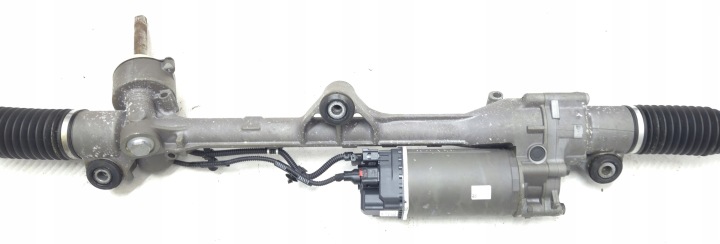 фото №9, Рулевая рейка rhd vw crafter ii 2n0909144j 2n2423051ac