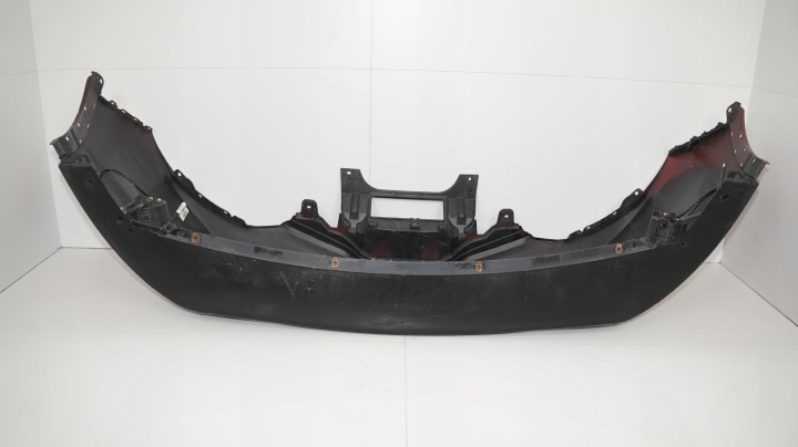 фото №13, Бампер перед передній nissan qashqai j11 13-17r pdc z10