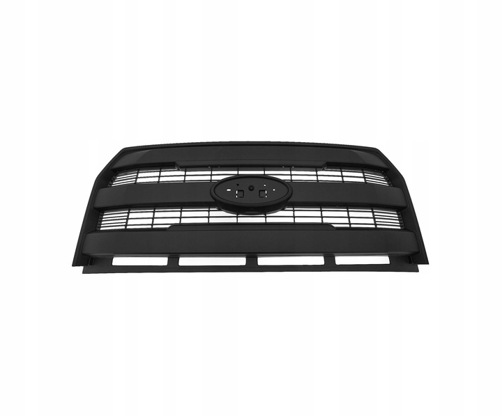 фото №1, Ford f-150 15-17 решётка