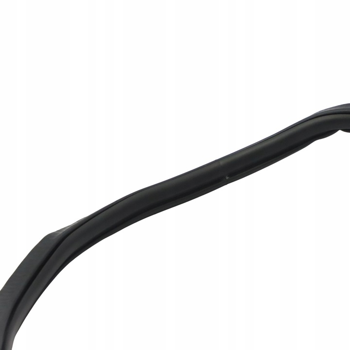 фото №10, Audi a4 b9 8w прокладка краю двері лівий праві зад 8w9833721b