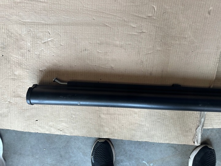 фото №7, Сетка багажника skoda octavia ii 1z9861691b