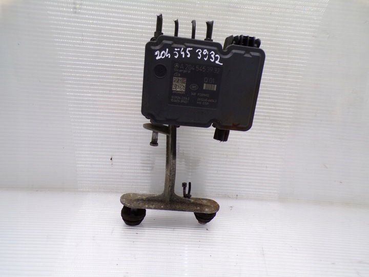 фото №1, Насос abs mercedes w204 c клас 2045453932