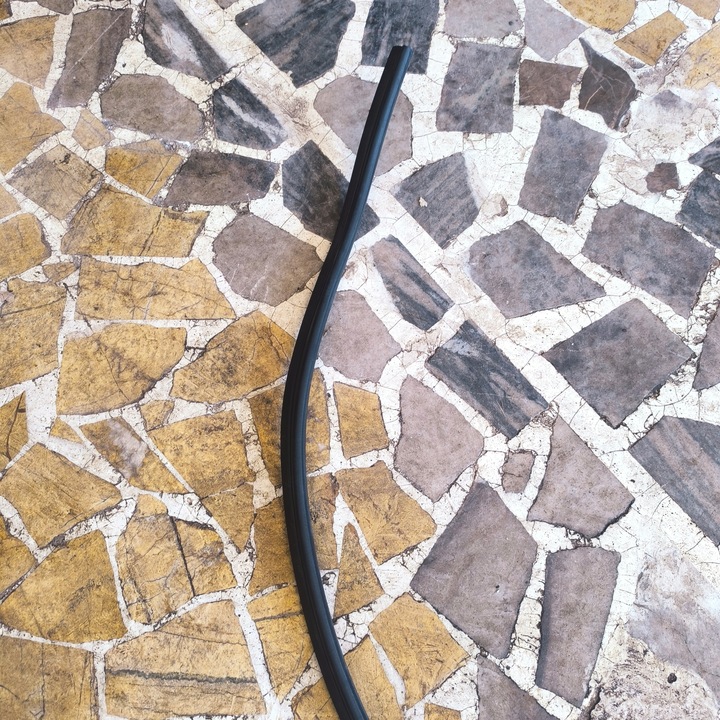 фото №1, Прокладка підскло seat leon iii 5f 5f0823723a