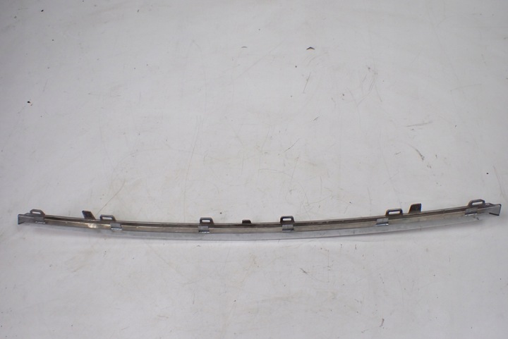 фото №9, Opel оригінальний номер 13268799 накладка кришка хром meriva b