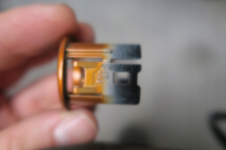 фото №7, Ford focus mk3 рестайлинг корзина рамка датчик pdc