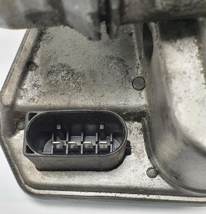 фото №5, Дросельна заслінка egr bmw 3 e90 2.0 d 0740872 7804384