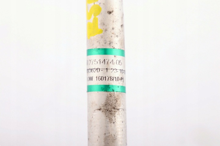 фото №9, Mini r55 r56 r57 шланг кондиционера климат