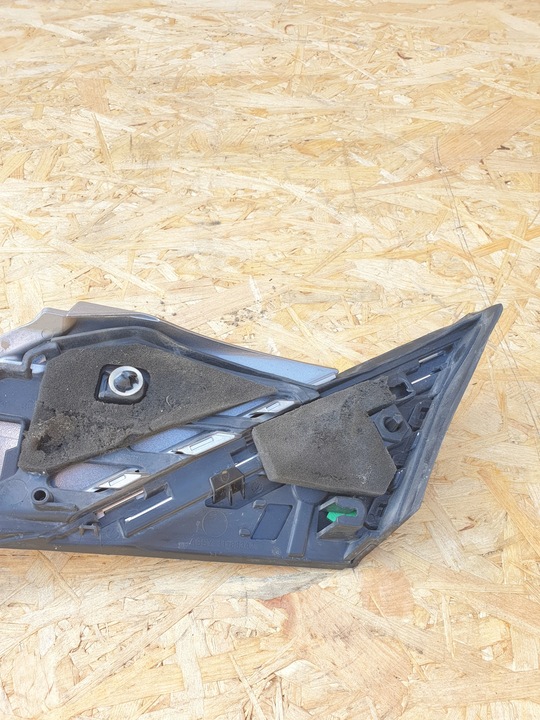 фото №5, Opel grandland x треугольник крыльев правые yp00065080