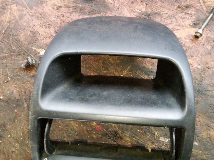 фото №5, Opel astra 2004r. дизель захист радіо gm 9001340000, 24435 5559, 330188061