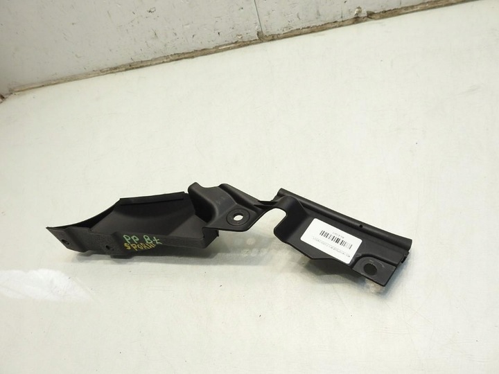 фото №6, Захист петля капота права kia sportage iii 84169-3w000