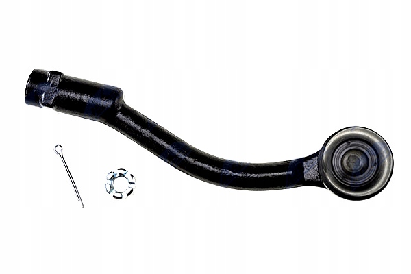 фото №10, Наконечник рычаг рулевого kia soul 09- venga 09- hyundai i20 07-