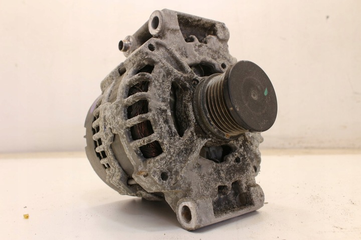 фото №9, Генератор 0125711011 mini countryman r60 1.6 b 16v 7604782