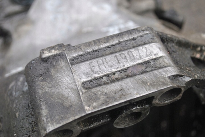 фото №6, Коробка передач audi a6 c5 fhl