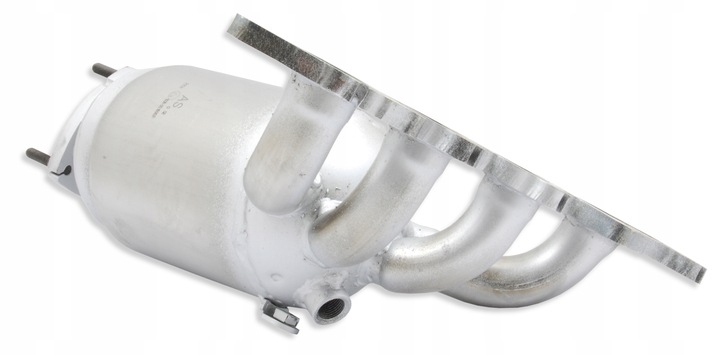 фото №7, Каталізатор opel signum 1.8 125 km | 2003-2005 керамічний замінник