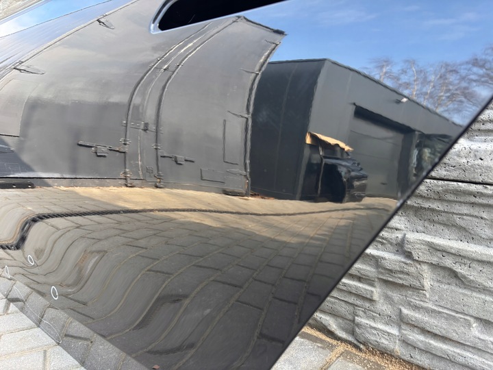 фото №4, Двері bmw 7 g70 зад лівий задні ліві