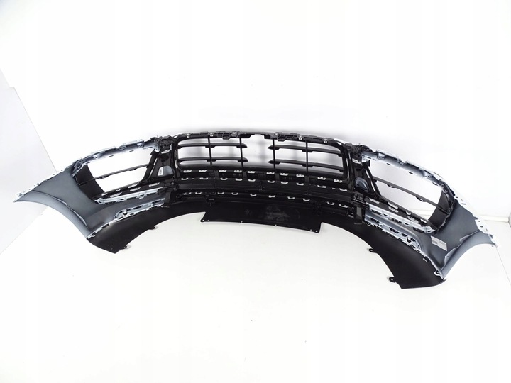 фото №10, Бампер перед переднє porsche macan 95b рестайлінг 22-24