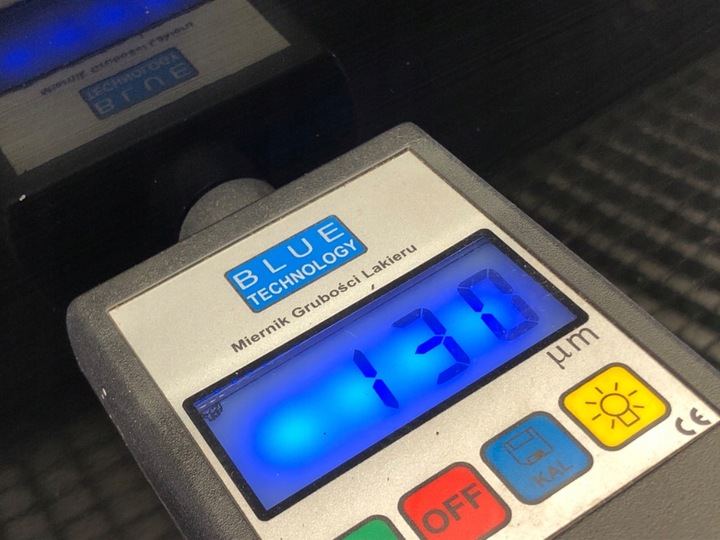 фото №5, Дверь левый перед bmw e70 suv 06-13