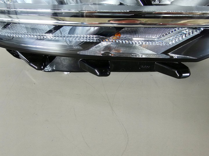 фото №4, Vw volkswagen passat b8 рестайлинг полный led 3g1941036q