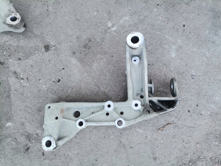 фото №1, Кронштейн wachacza лівий vw golf v vi 1k0199255f