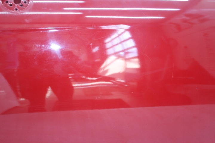 фото №9, Mercedes slk w172 r172 двері ліві перед лівий 590 lak 140-170