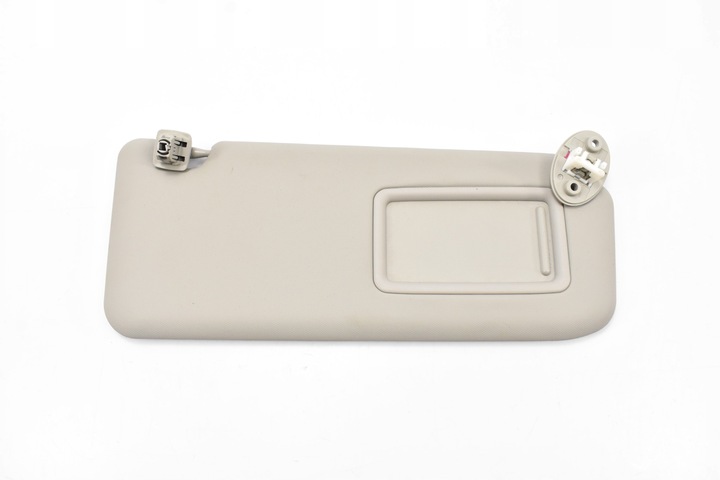 фото №1, Козирок захист сонцезахисна права 74310-42502 toyota rav4 iv xa40 2014