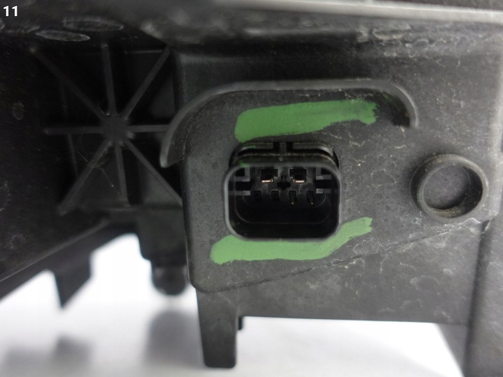 фото №12, Bmw 2 ii g42 m2 g87 cs 22- фара повний led золото золота ліва перед європа