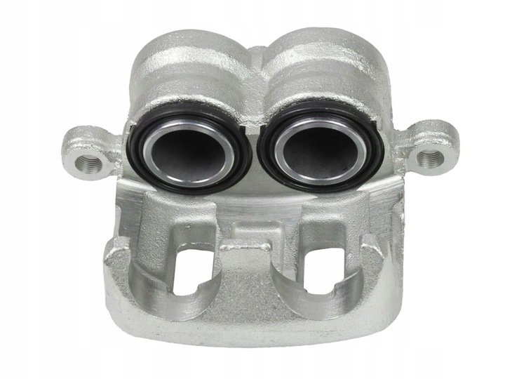 фото №1, Суппорт тормозной pajero iv новый переднее правые