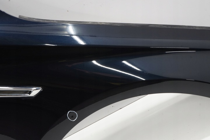 фото №8, Bmw 5 gt f07 13r крыло правые переднее перед 416