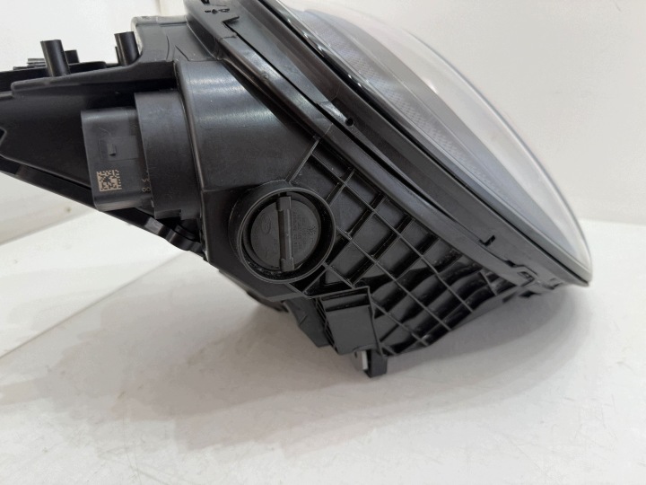 фото №7, Porsche 911 992 ксенон led фара правая перед передняя 992941006h красивая
