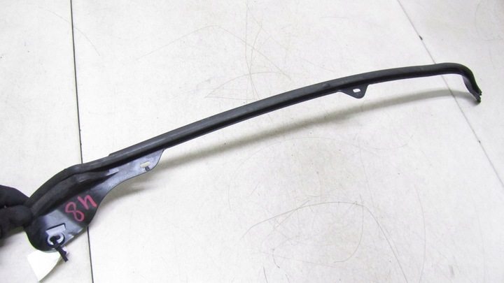 фото №3, Volvo xc60 планка левая зад задняя 08-13 48