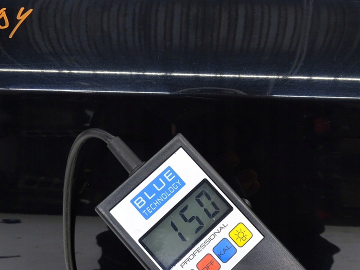 фото №10, Двері ліві лівий зад задні audi a8 d4 4h 4h0 lz9y чорні ! ні довгий !