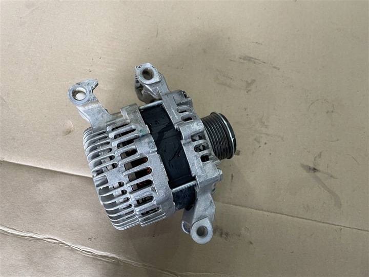 фото №7, Генератор 2.2 tdci ecoblue eb3t-10300-eb ford ranger 3 4 iii iv 15-19r 18r