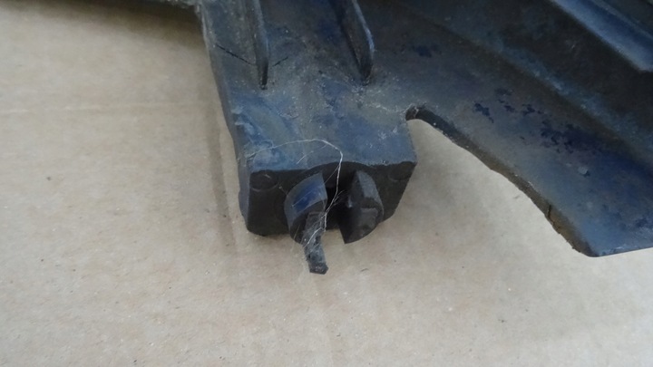 фото №12, Frontera a решётка решётка радиатора 9140007