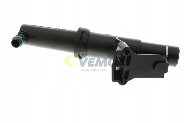 фото №16, Насадка склоомивача фари l/p volvo c30, c70 ii, s40 ii, v50 -06.13