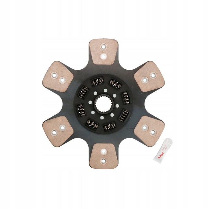 фото №1, Диск зчеплення kawe 4489