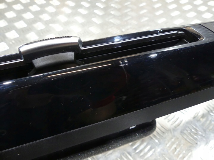 фото №6, Bmw u06 x2 u10 x1 u11 планка декоративна панелі розподільчої hexacube алюміній