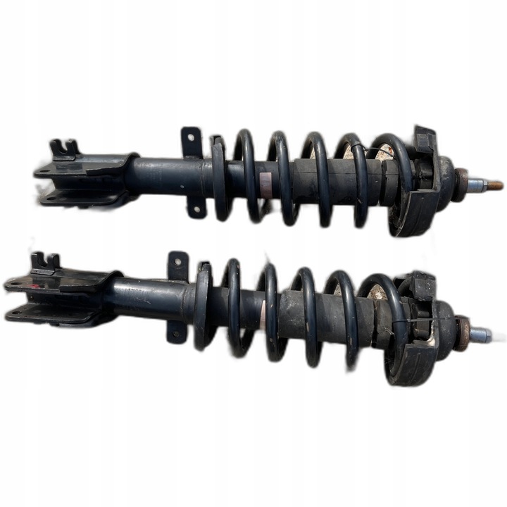 фото №1, Nissan primastar mcperson амортизатор оригінал ідеальний стан