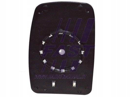 фото №3, Fast ft88596 стекло зеркало, зеркало внешние