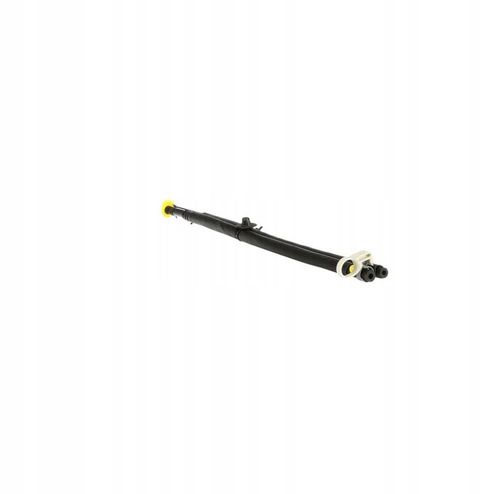 фото №10, Gates emh379 шланг гнучкий, регенерація фільтра сажі / частинок сталь